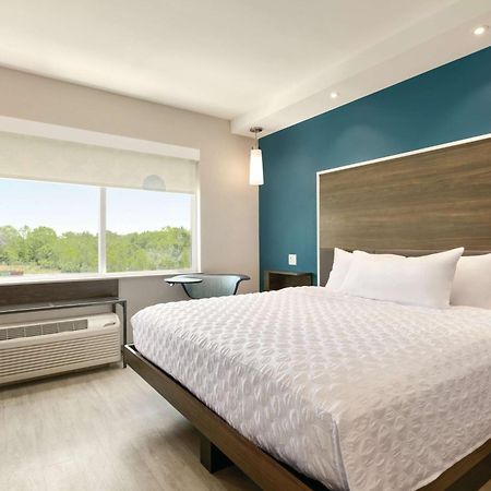 Tru By Hilton Charlotte Ayrsley Hotel Luaran gambar