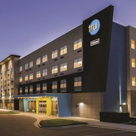 Tru By Hilton Charlotte Ayrsley Hotel Luaran gambar