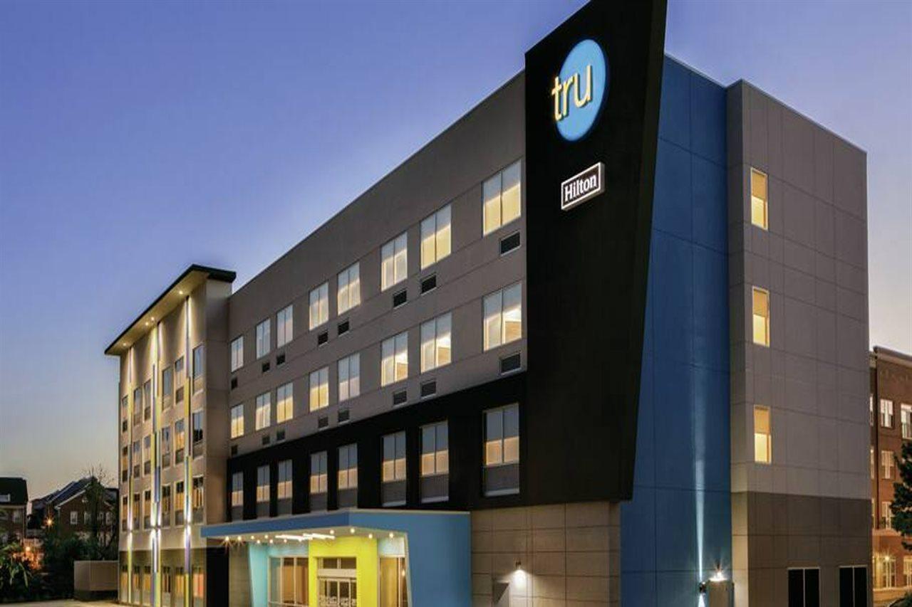 Tru By Hilton Charlotte Ayrsley Hotel Luaran gambar