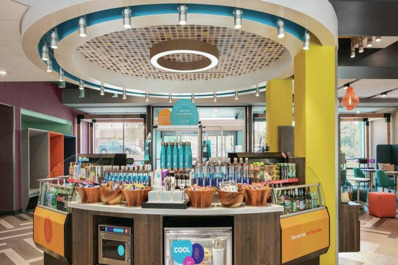 Tru By Hilton Charlotte Ayrsley Hotel Luaran gambar