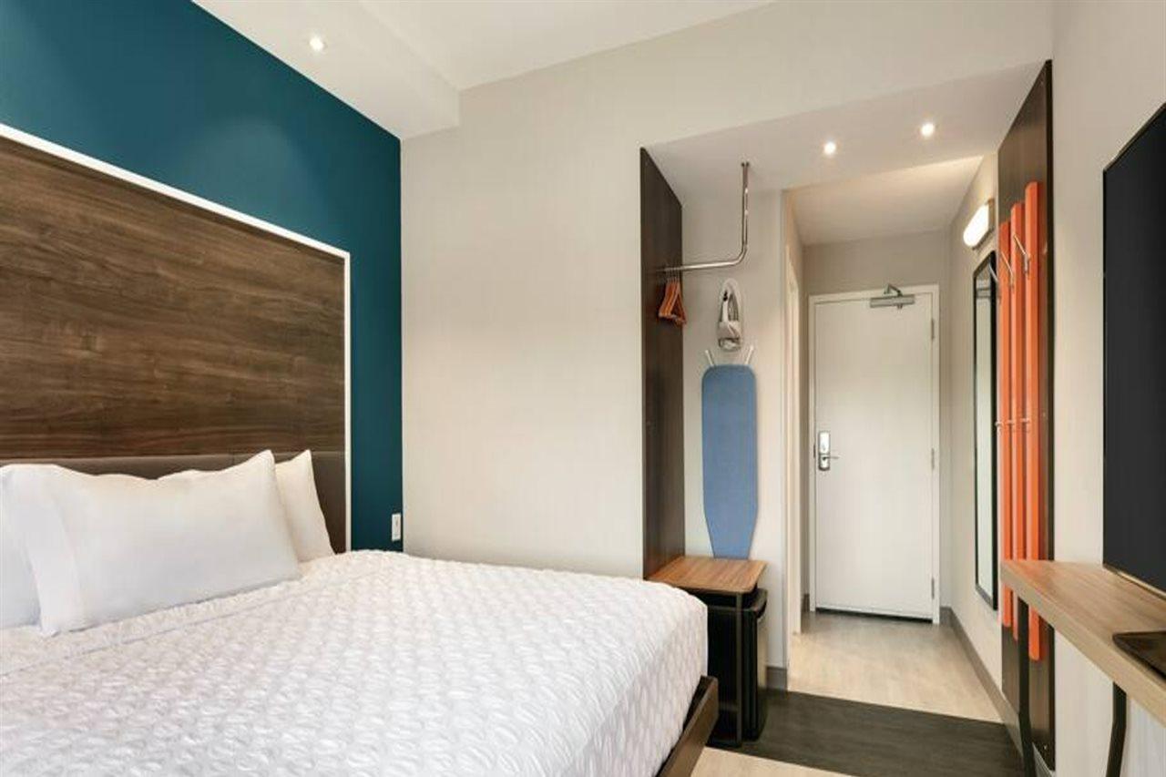 Tru By Hilton Charlotte Ayrsley Hotel Luaran gambar