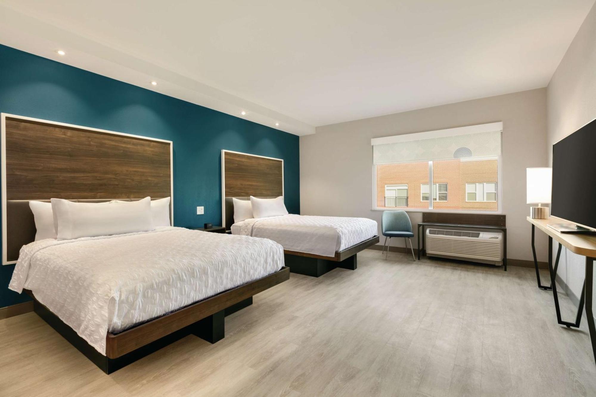 Tru By Hilton Charlotte Ayrsley Hotel Luaran gambar