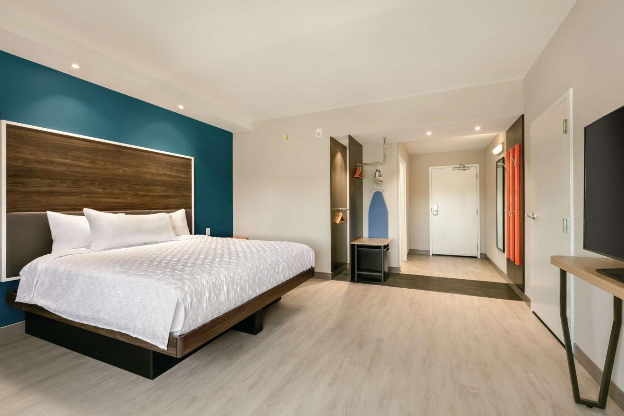 Tru By Hilton Charlotte Ayrsley Hotel Luaran gambar