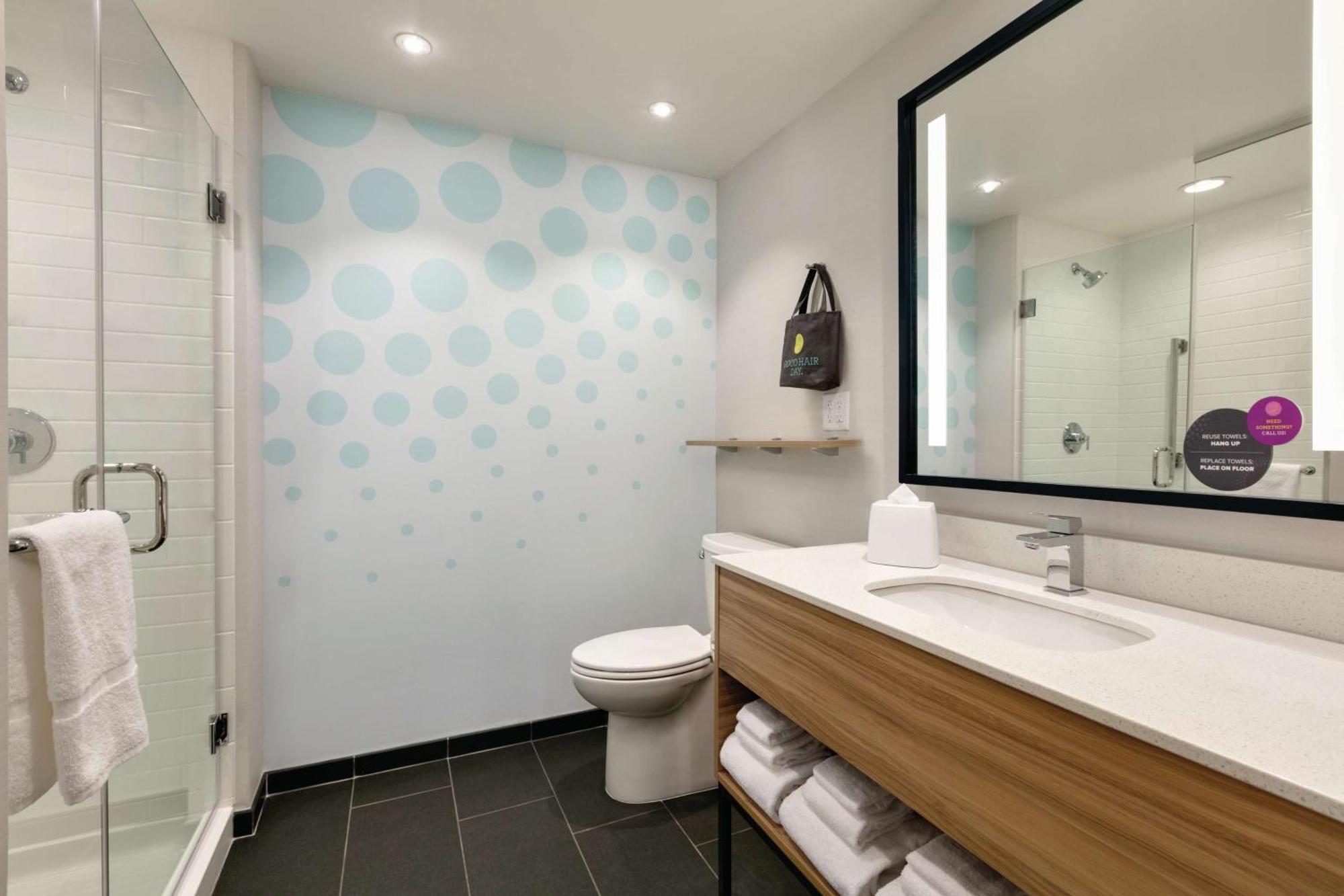 Tru By Hilton Charlotte Ayrsley Hotel Luaran gambar