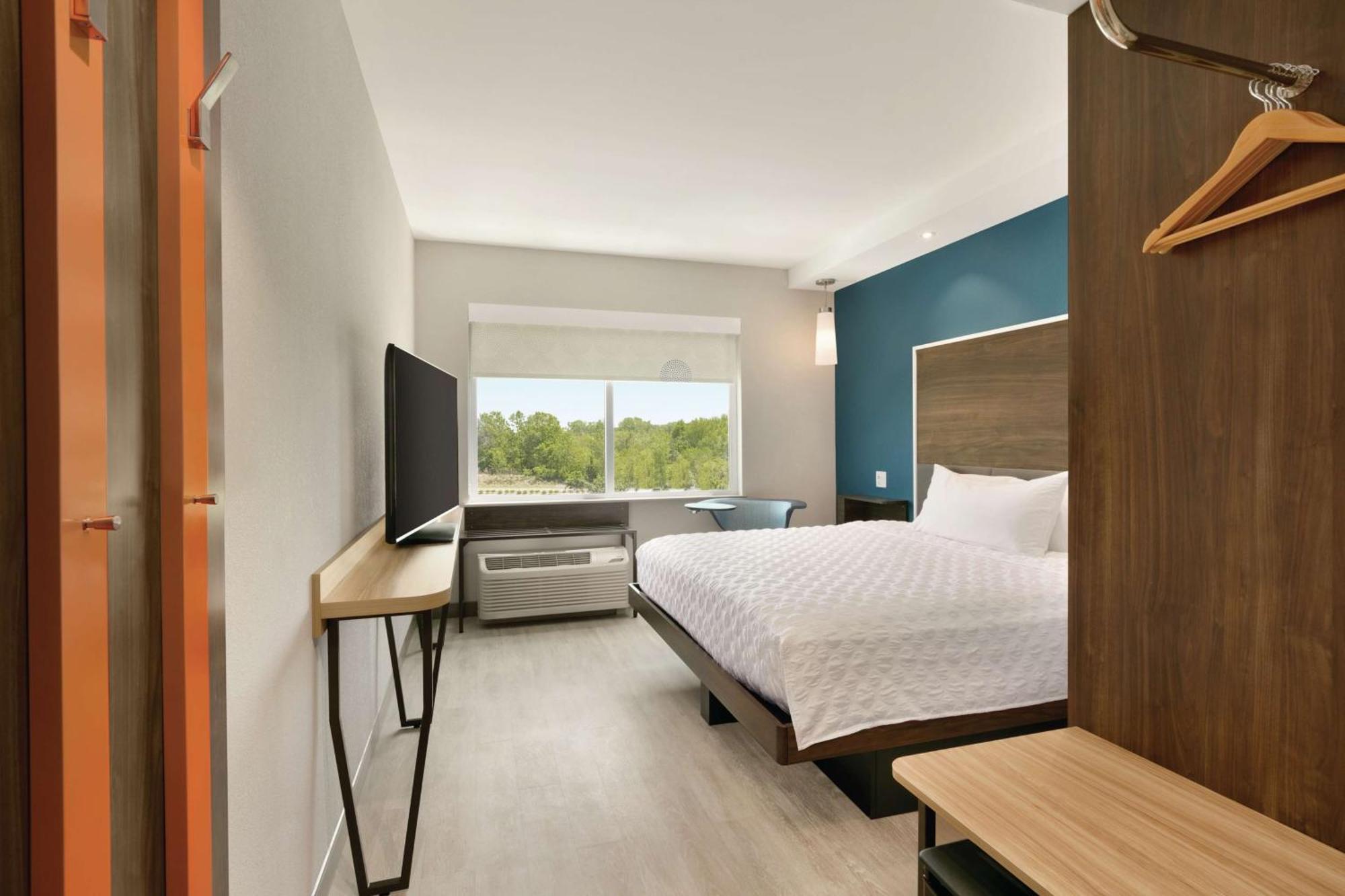 Tru By Hilton Charlotte Ayrsley Hotel Luaran gambar
