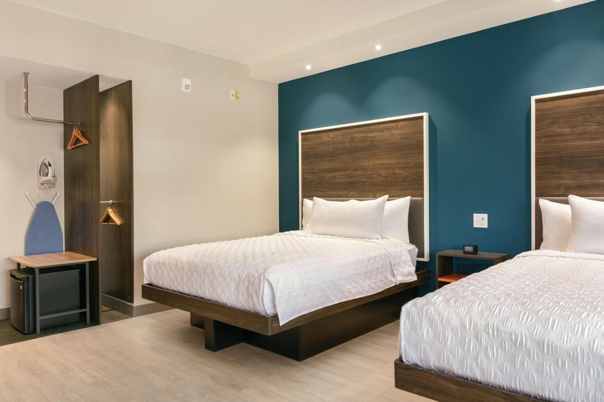 Tru By Hilton Charlotte Ayrsley Hotel Luaran gambar