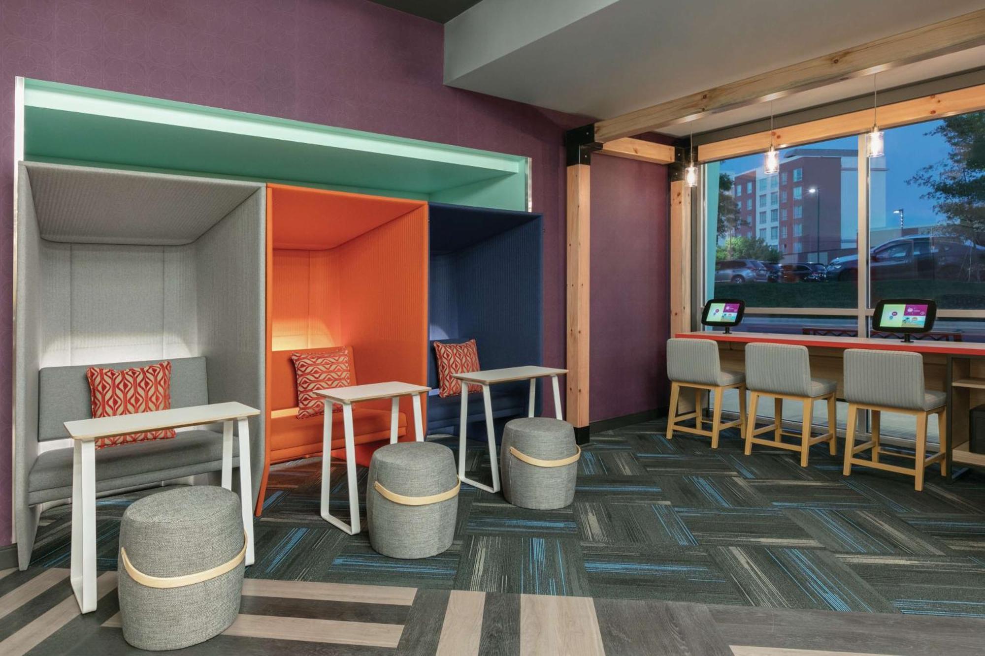 Tru By Hilton Charlotte Ayrsley Hotel Luaran gambar