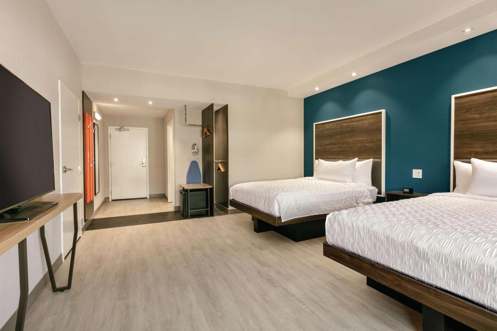 Tru By Hilton Charlotte Ayrsley Hotel Luaran gambar