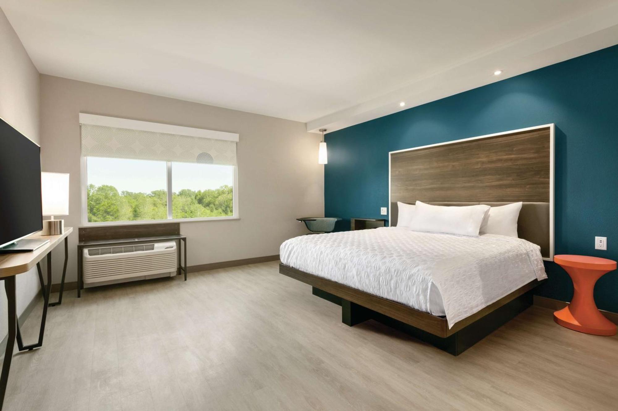 Tru By Hilton Charlotte Ayrsley Hotel Luaran gambar
