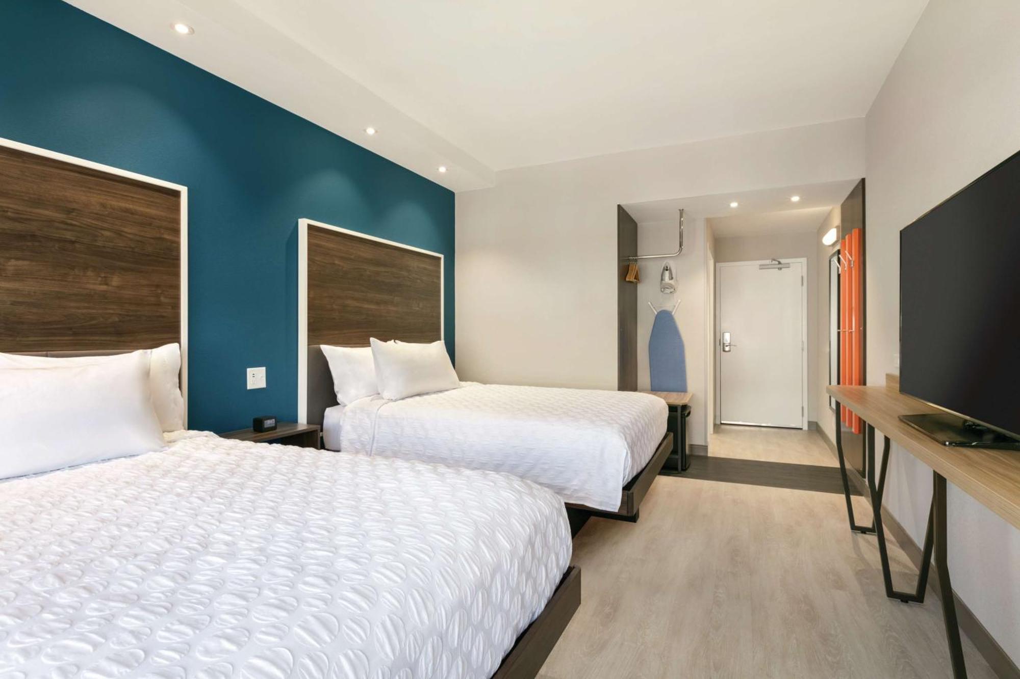 Tru By Hilton Charlotte Ayrsley Hotel Luaran gambar
