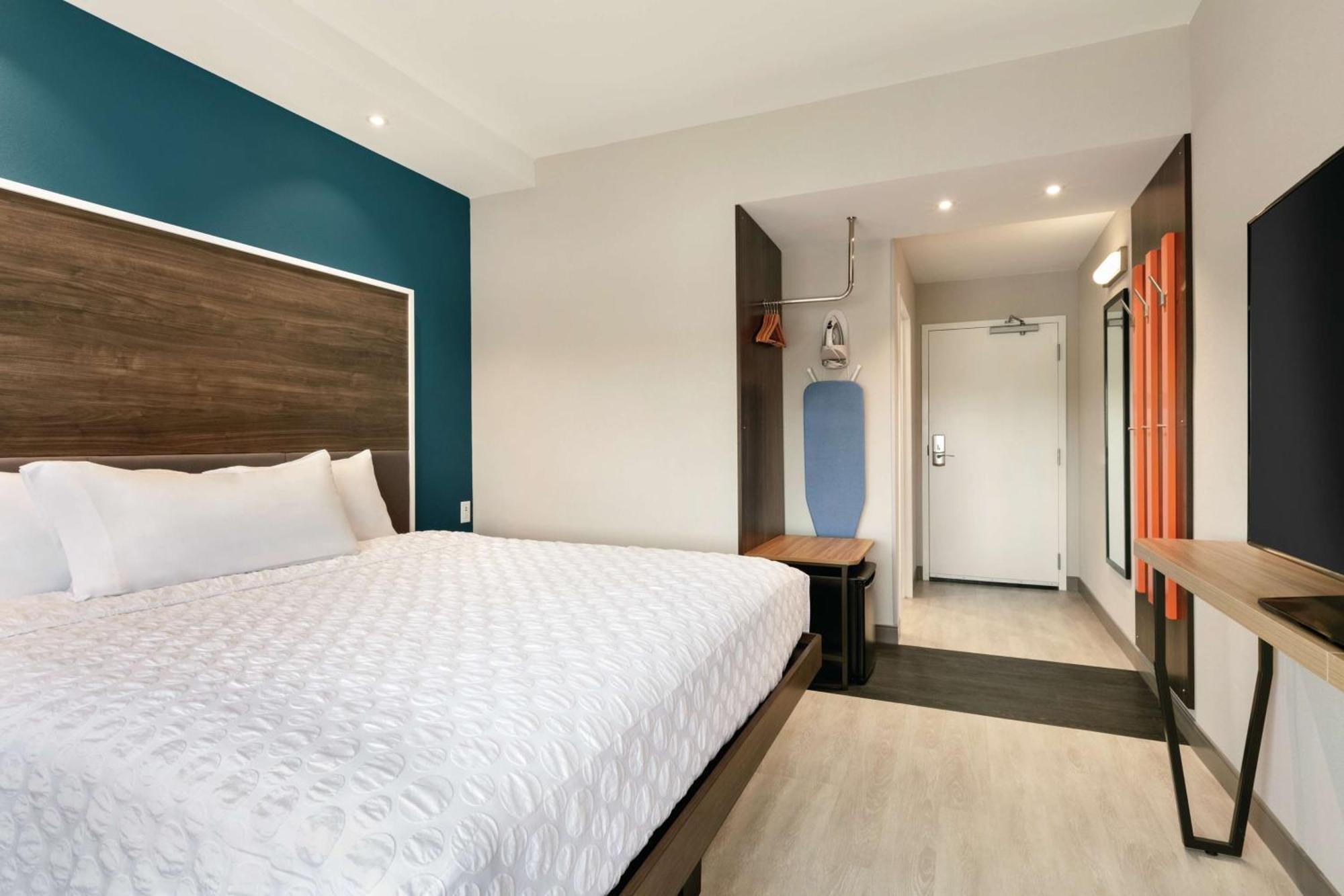 Tru By Hilton Charlotte Ayrsley Hotel Luaran gambar