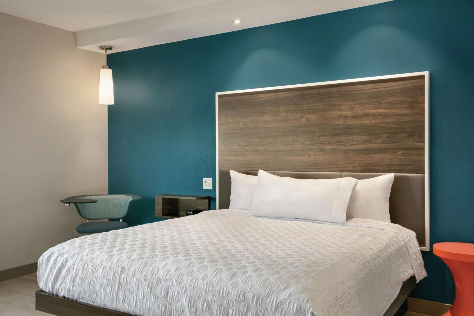 Tru By Hilton Charlotte Ayrsley Hotel Luaran gambar