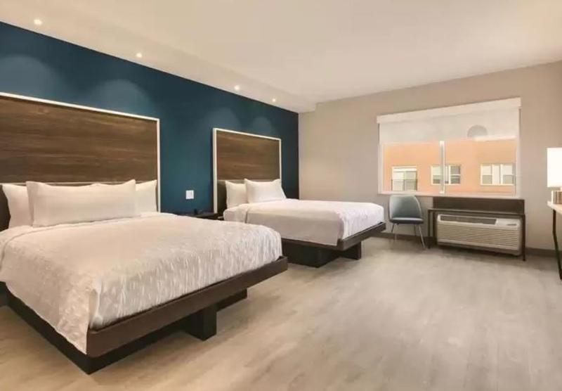 Tru By Hilton Charlotte Ayrsley Hotel Luaran gambar