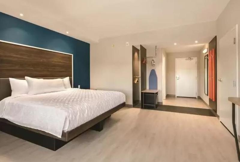 Tru By Hilton Charlotte Ayrsley Hotel Luaran gambar