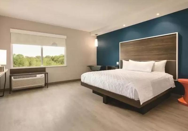 Tru By Hilton Charlotte Ayrsley Hotel Luaran gambar