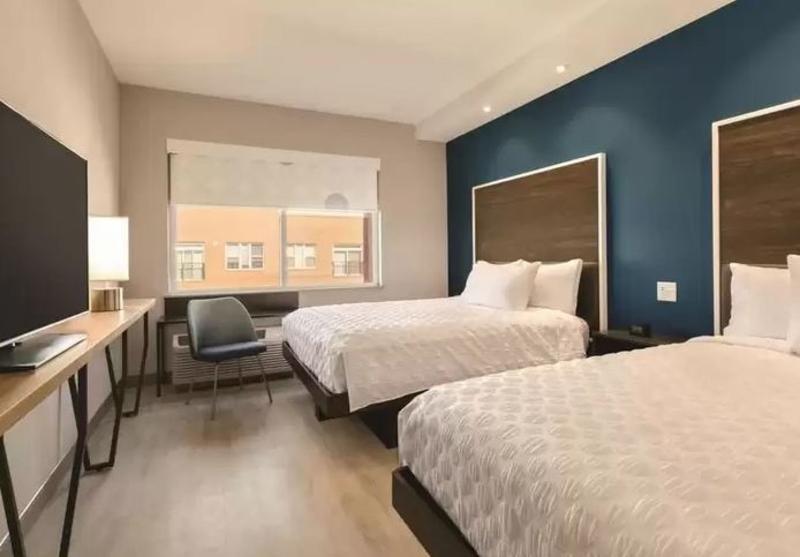 Tru By Hilton Charlotte Ayrsley Hotel Luaran gambar